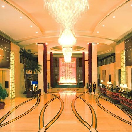 Beijing Orientalbay International Hotel Interior foto