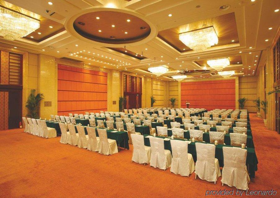 Beijing Orientalbay International Hotel Negocio foto